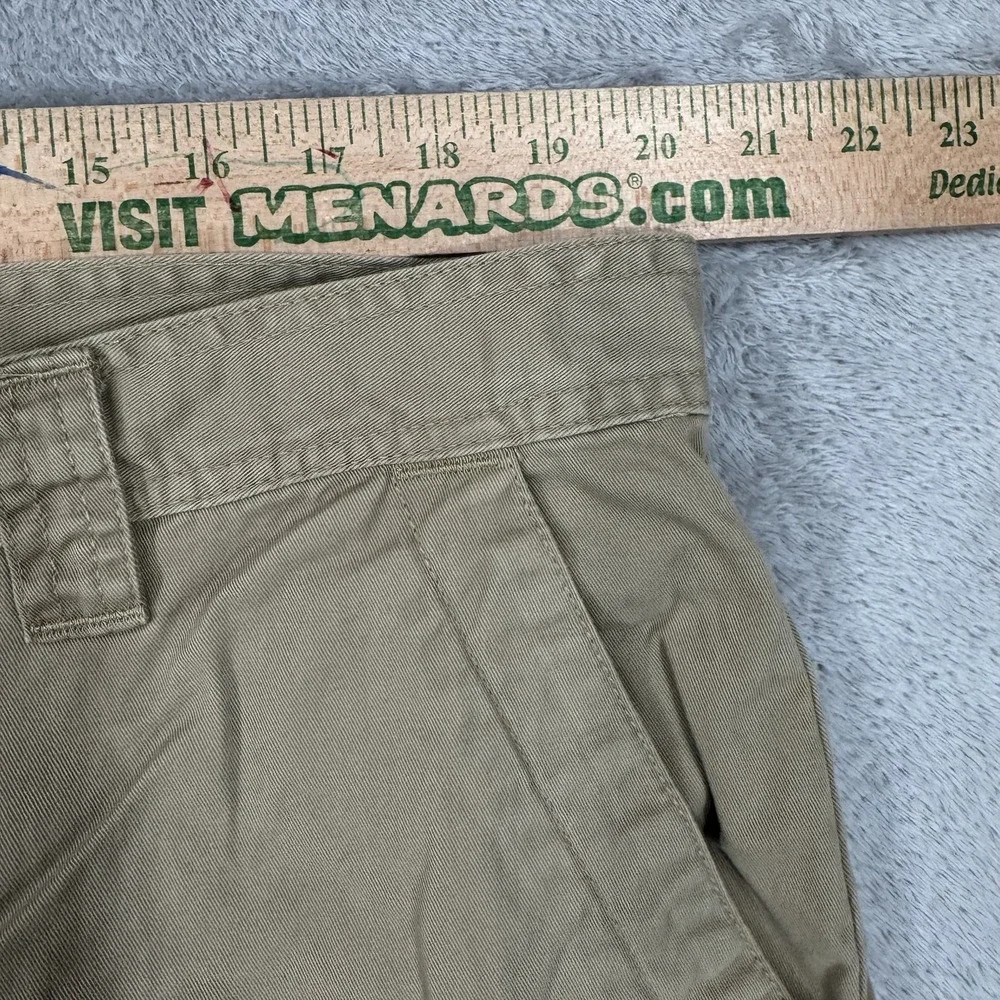 Columbia Sportswear Company Shorts Mens 40 Khaki Utility Hiking Fishing Outdoor